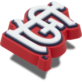 Ozdoby MLB St. Louis Cardinals Jibbitz™