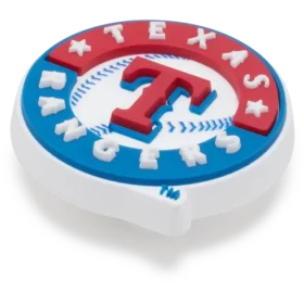 Ozdoby MLB Texas Rangers Jibbitz™