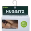 Ozdoby na boty Huggitz Brown Puppy Jibbitz Ozdoby na boty Huggitz Brown Puppy Jibbitz