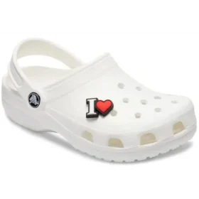 Ozdoby na boty I Heart Jibbitz™