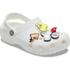 Ozdoby na boty Jibbitz™ s motivem Pokémonů, balení po 5 kusech