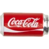 Ozdoby na boty Jibbitz ve tvaru plechovky Coca-Cola