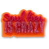 Ozdoby na boty Soul Ties Jibbitz