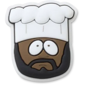 Ozdoby na boty South Park Chef Jibbitz