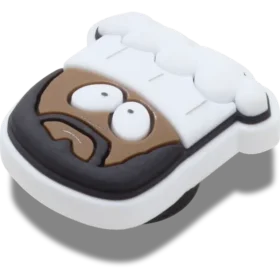 Ozdoby na boty South Park Chef Jibbitz