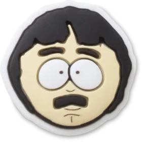Ozdoby na boty South Park Randy Jibbitz
