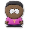 Ozdoby na boty South Park Tolkien Jibbitz