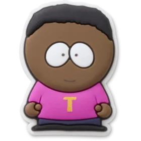 Ozdoby na boty South Park Tolkien Jibbitz