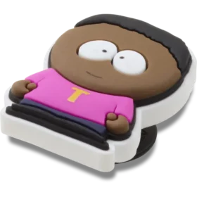 Ozdoby na boty South Park Tolkien Jibbitz