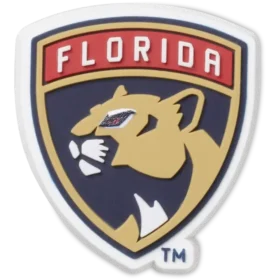 Ozdoby Nhl® Florida Panthers Jibbitz™