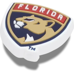 Ozdoby Nhl® Florida Panthers Jibbitz™