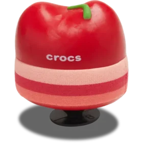 Ozdoby Stacked Cherry Jibbitz™