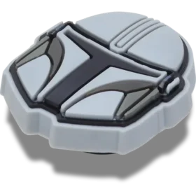 Ozdoby Star Wars Mandalorian Jibbitz™