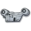 Ozdoby Star Wars Razorcrest Jibbitz™