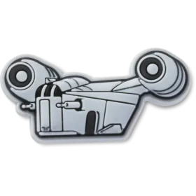 Ozdoby Star Wars Razorcrest Jibbitz™