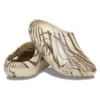 Palace x Mellow Recovery Clog „Bone“