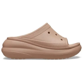 Pantofle Crush „Brown“