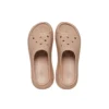 Pantofle Crush „Brown“