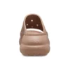 Pantofle Crush „Brown“