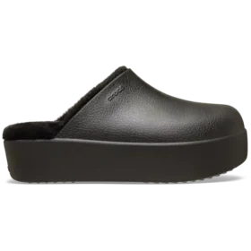Pantofle Dylan Platform Lined