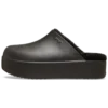 Pantofle Dylan Platform Lined