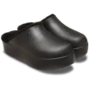 Pantofle Dylan Platform Lined
