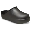 Pantofle Dylan Platform Lined