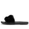 Pantofle Sloane Luxe „Black“