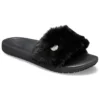 Pantofle Sloane Luxe „Black“