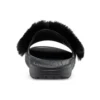 Pantofle Sloane Luxe „Black“
