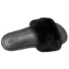 Pantofle Sloane Luxe „Black“