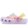 Peppa Pig Classic Clogs „Lilac“