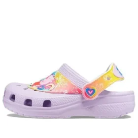 Peppa Pig Classic Clogs „Lilac“