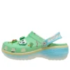 Platform Clog „Animal Crossing“