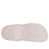 Platform Clog Baya „Barely Pink“