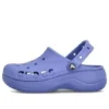 Platform Clog Baya „Lapis“