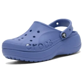 Platform Clog Baya „Lapis“