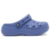 Platform Clog Baya „Lapis“