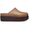 Platform Clog Dylan