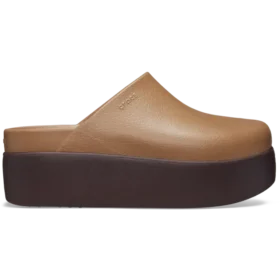 Platform Clog Dylan