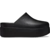 Platform Clog Dylan