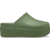 Platform Clog Dylan