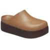 Platform Clog Dylan