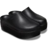 Platform Clog Dylan