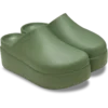 Platform Clog Dylan