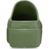 Platform Clog Dylan