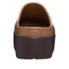 Platform Clog Dylan „Sepia“