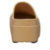 Platform Clog Dylan „Wheat“