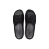 Platform Slide Crocs „Black“