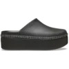 Platforma Dylan Diamante Clog